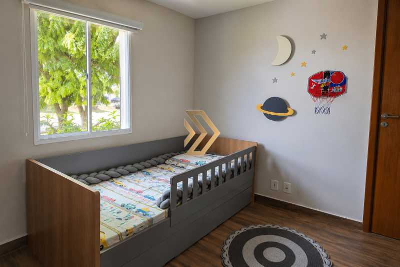 Casa de Condomínio, 2 quartos - Foto 6