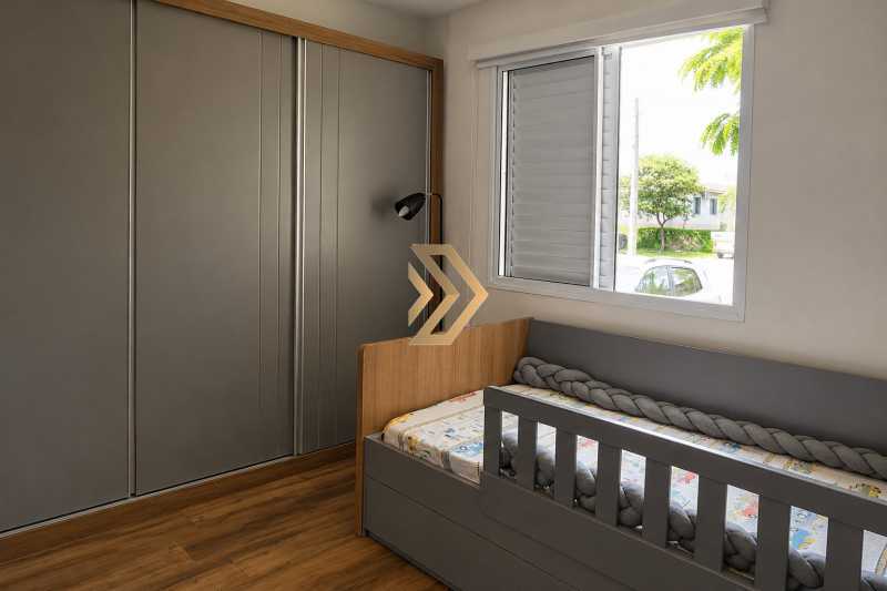 Casa de Condomínio, 2 quartos - Foto 7