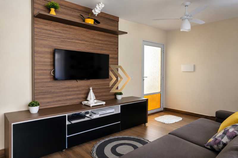 Casa de Condomínio, 2 quartos - Foto 3
