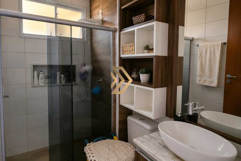 Casa de Condomínio, 2 quartos - Foto 8