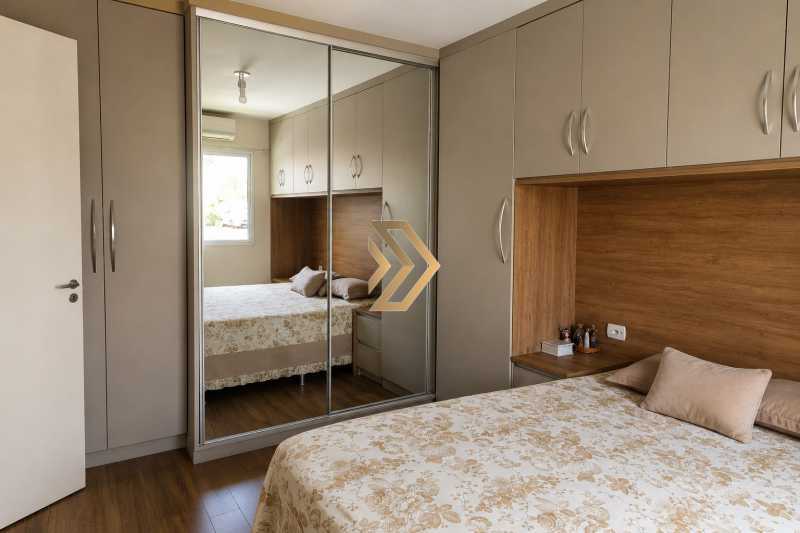 Casa de Condomínio, 2 quartos - Foto 4