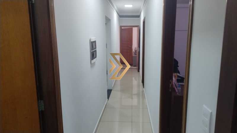 Casa, 3 quartos, 255 m² - Foto 4