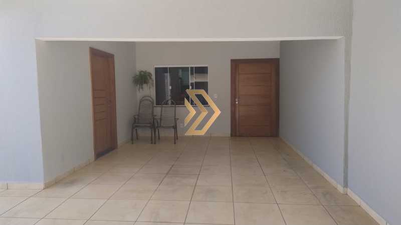 Casa, 3 quartos, 255 m² - Foto 6