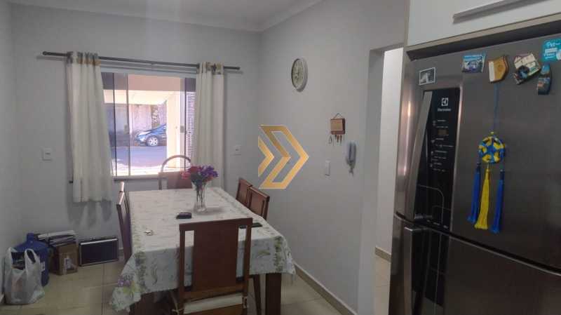 Casa, 3 quartos, 255 m² - Foto 5