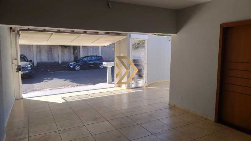 Casa, 3 quartos, 255 m² - Foto 7
