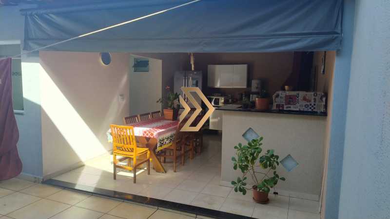 Casa, 3 quartos, 255 m² - Foto 8