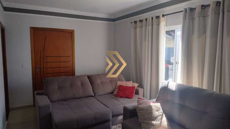 Casa, 3 quartos, 255 m² - Foto 2