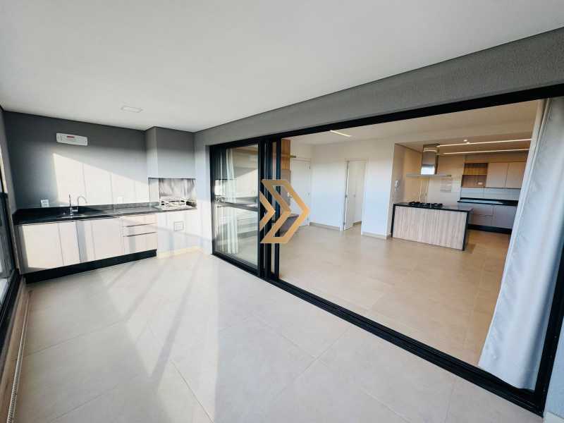 Apartamento, 3 quartos, 150 m² - Foto 6