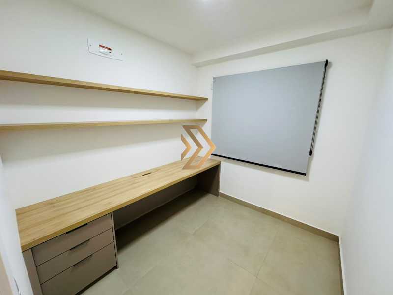 Apartamento, 3 quartos, 150 m² - Foto 12