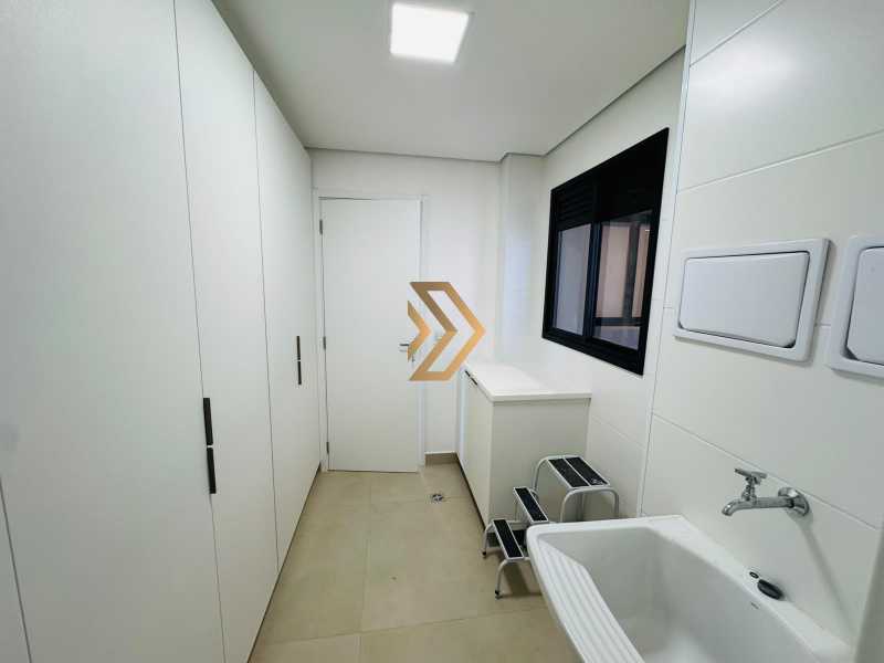 Apartamento, 3 quartos, 150 m² - Foto 7