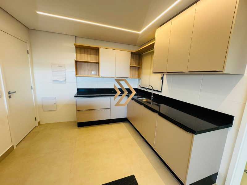 Apartamento, 3 quartos, 150 m² - Foto 8