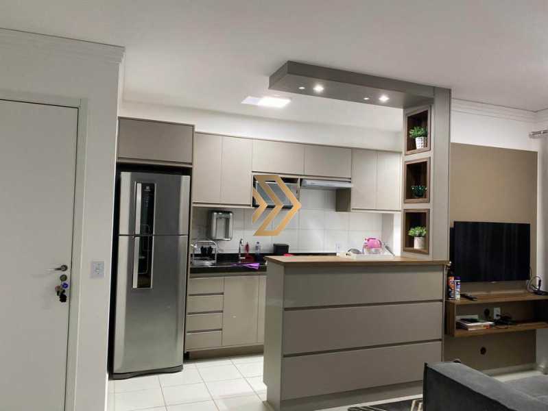 Apartamento, 46 m² - Foto 1
