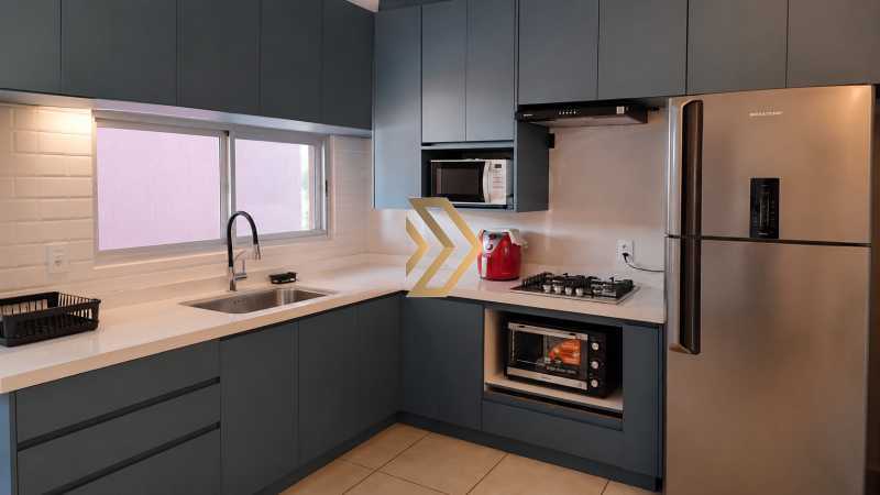 Casa, 2 quartos, 47 m² - Foto 5