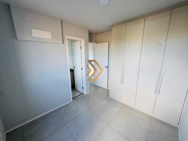 Apartamento, 2 quartos, 47 m² - Foto 5