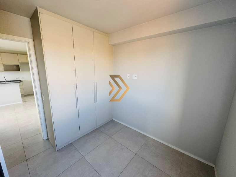 Apartamento, 2 quartos, 47 m² - Foto 6
