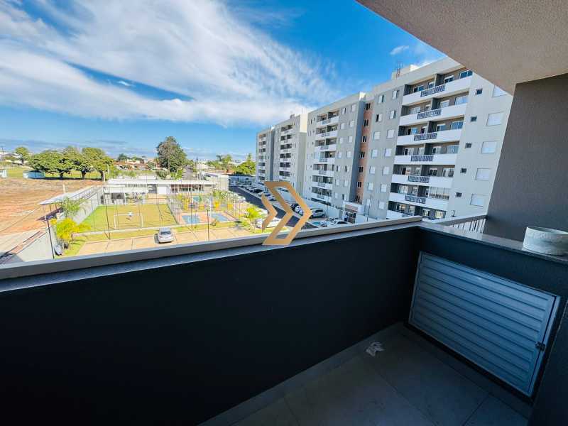 Apartamento, 2 quartos, 47 m² - Foto 7