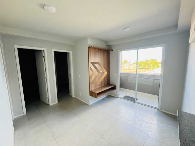 Apartamento, 2 quartos, 47 m² - Foto 3