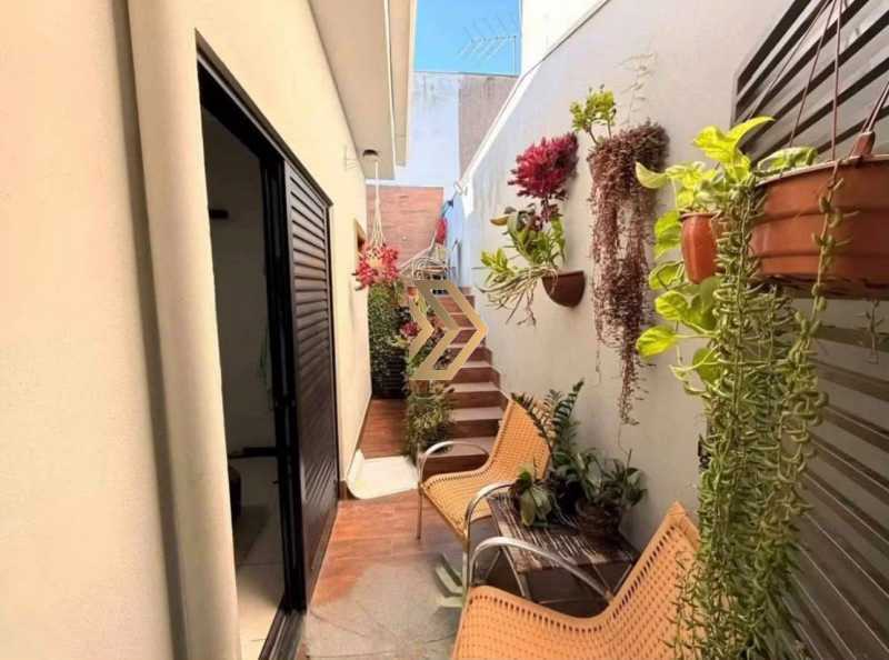 Casa, 2 quartos, 90 m² - Foto 8