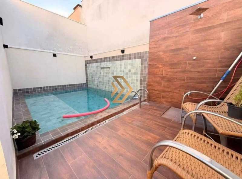 Casa, 2 quartos, 90 m² - Foto 9