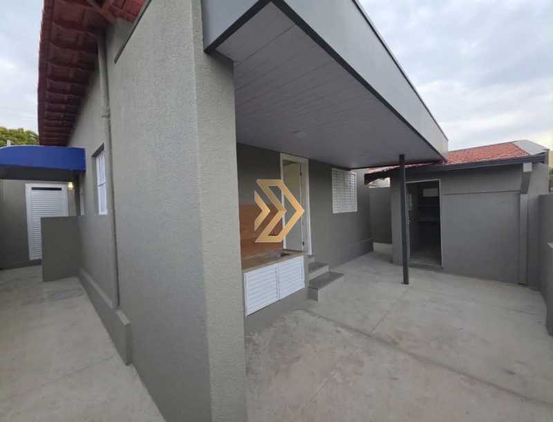 Casa, 3 quartos, 100 m² - Foto 9