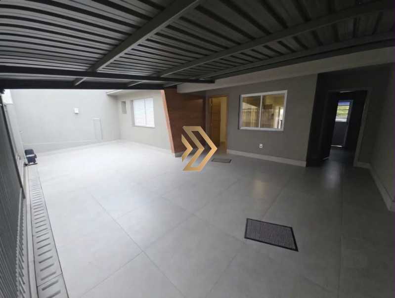 Casa, 3 quartos, 100 m² - Foto 2
