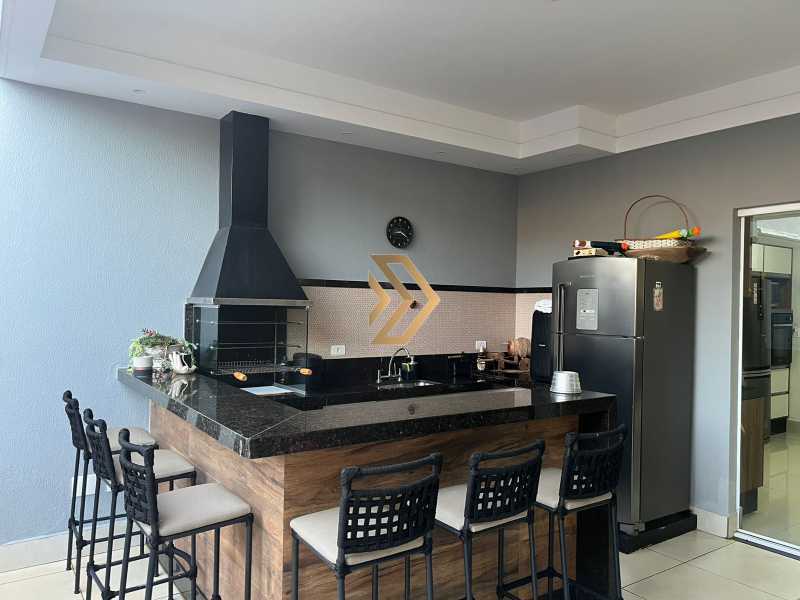 Casa, 3 quartos, 211 m² - Foto 11