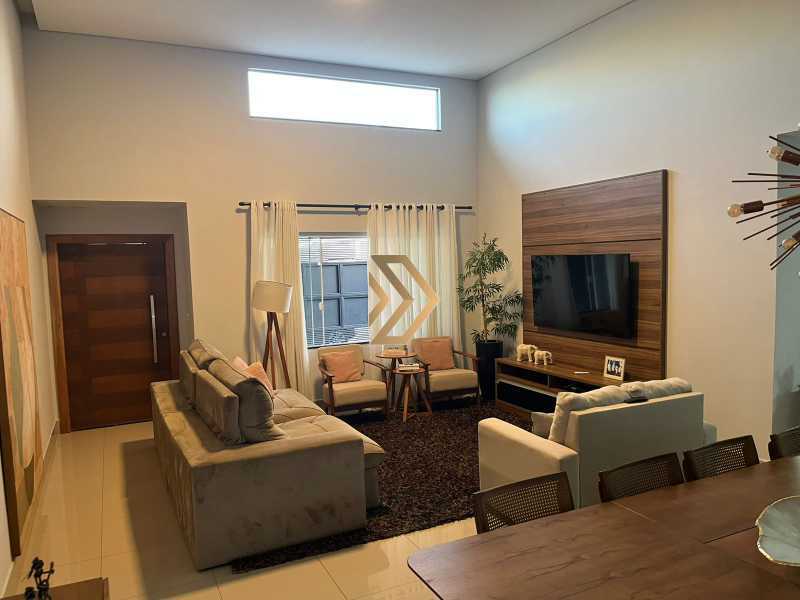 Casa, 3 quartos, 211 m² - Foto 3