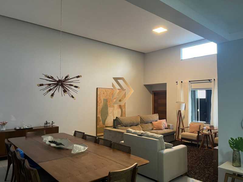 Casa, 3 quartos, 211 m² - Foto 4