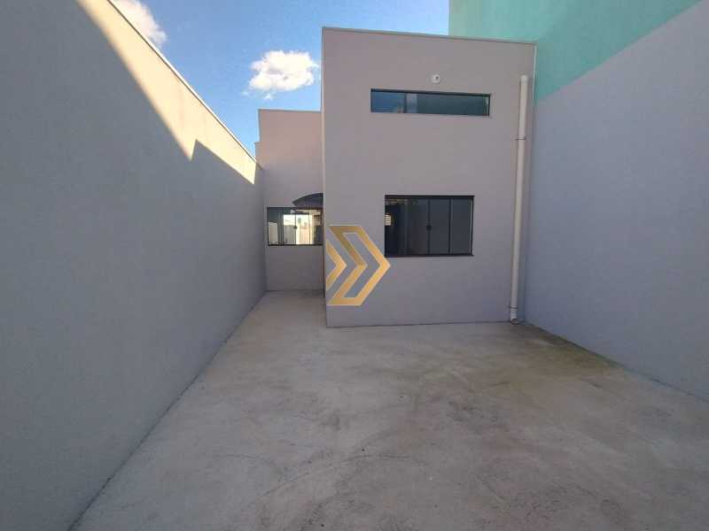 Casa, 2 quartos, 64 m² - Foto 2