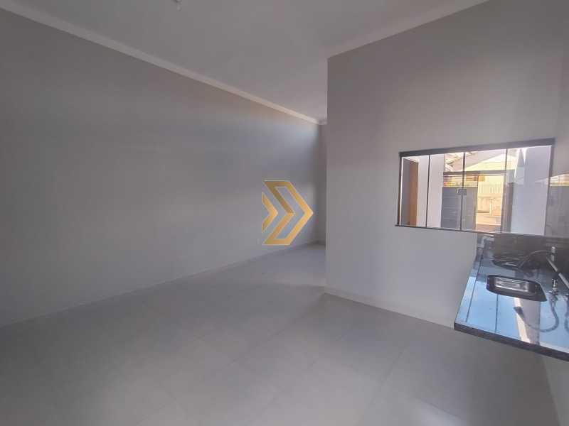 Casa, 2 quartos, 64 m² - Foto 3