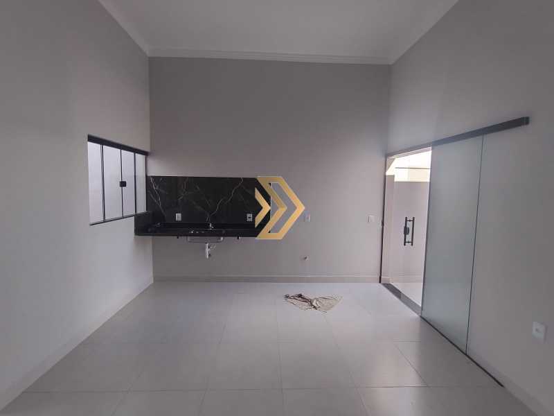 Casa, 2 quartos, 64 m² - Foto 4