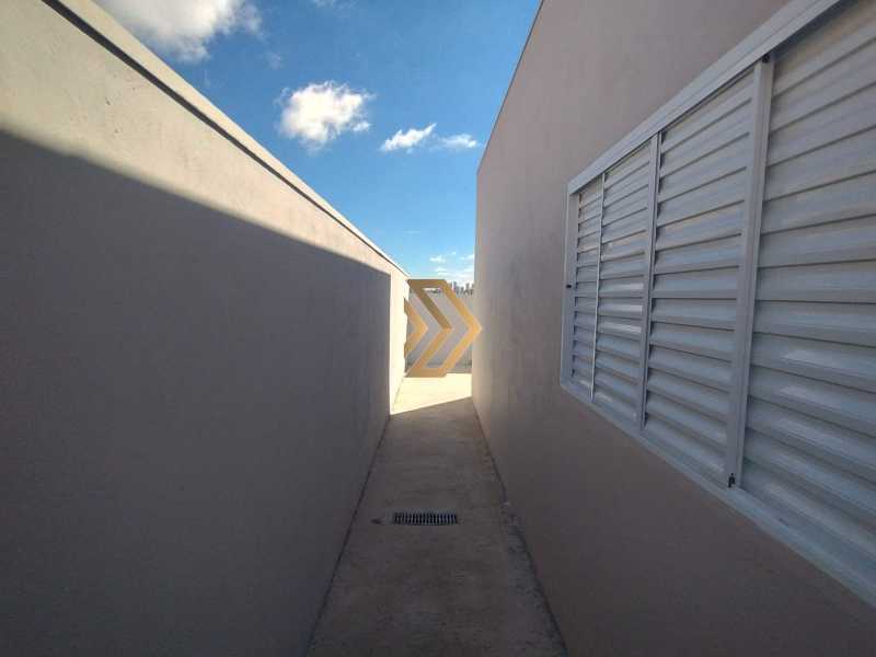 Casa, 2 quartos, 64 m² - Foto 10