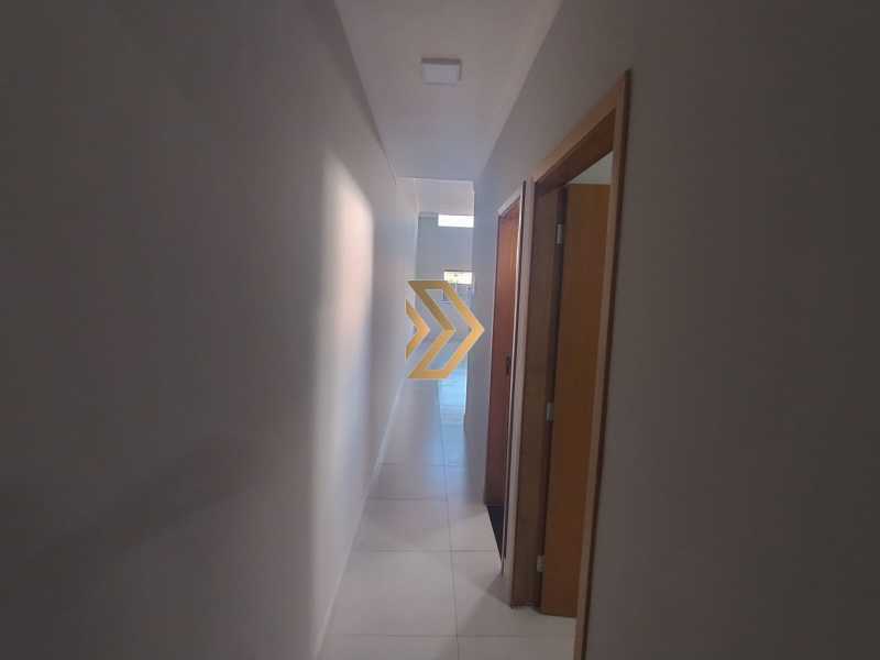 Casa, 2 quartos, 64 m² - Foto 8
