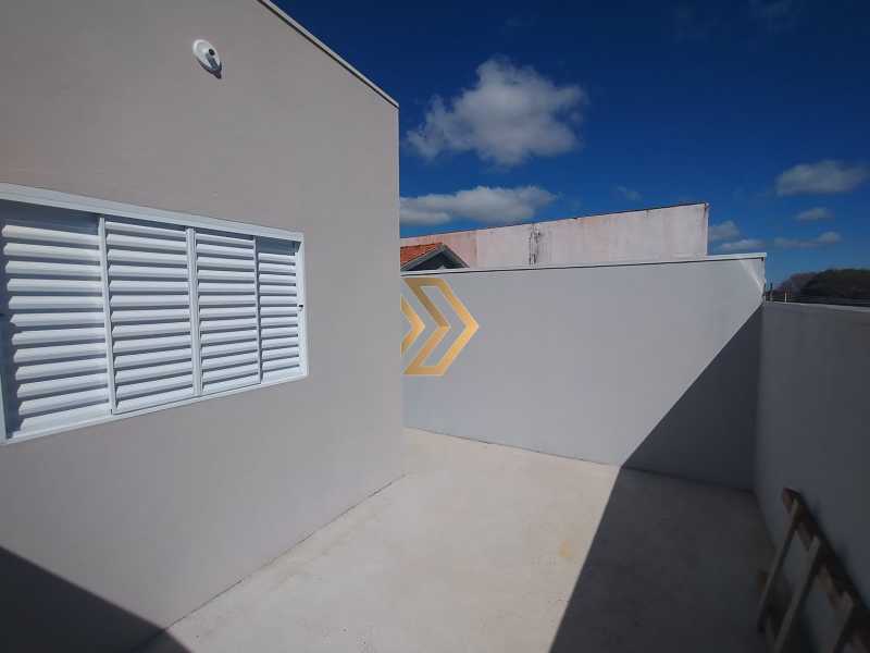 Casa, 2 quartos, 64 m² - Foto 11