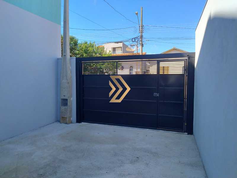 Casa, 2 quartos, 64 m² - Foto 1