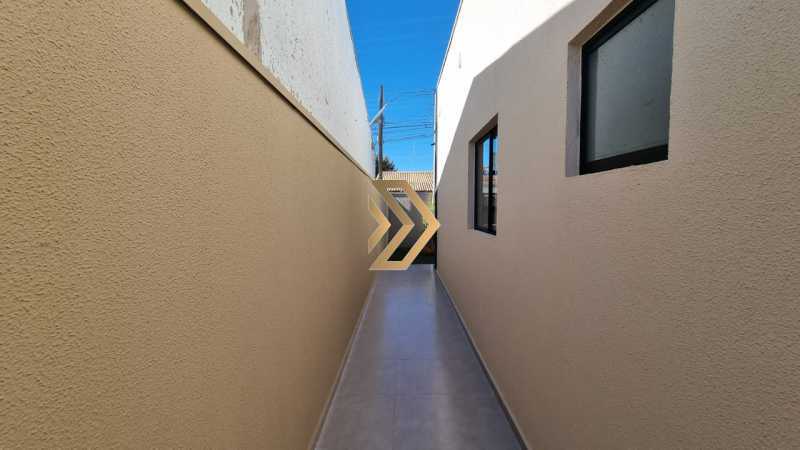Casa, 2 quartos, 66 m² - Foto 8