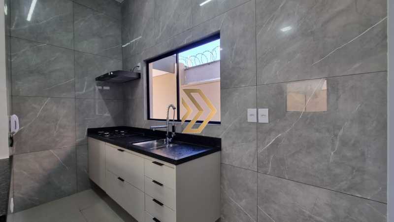 Casa, 2 quartos, 66 m² - Foto 5
