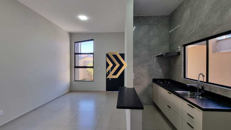 Casa, 2 quartos, 66 m² - Foto 4