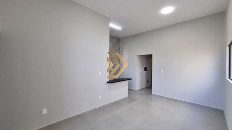 Casa, 2 quartos, 66 m² - Foto 2