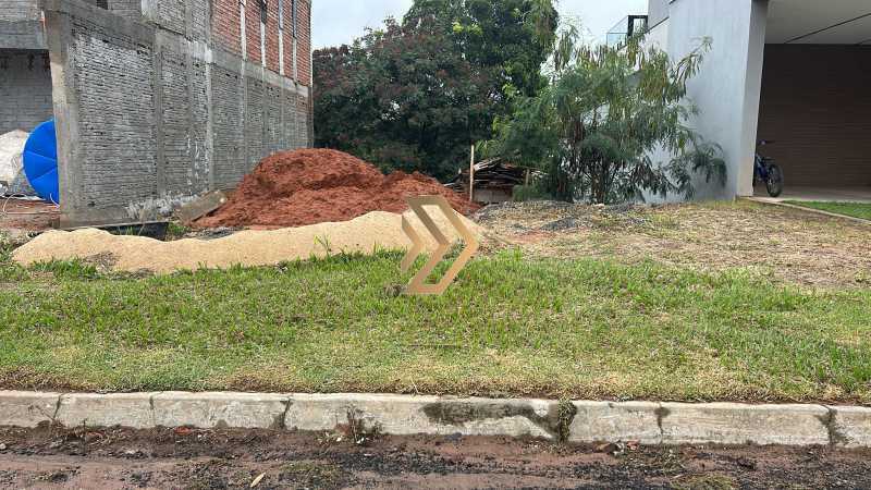 Terreno, 250 m² - Foto 1