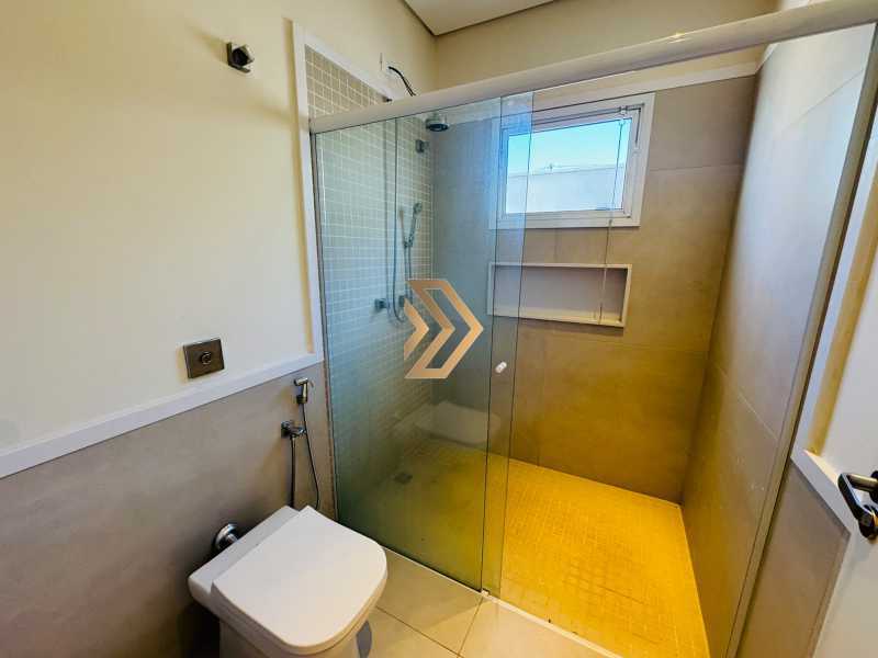 Casa de Condomínio, 3 quartos - Foto 10