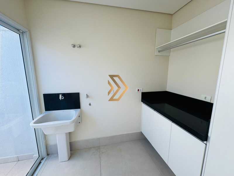 Casa de Condomínio, 3 quartos - Foto 13