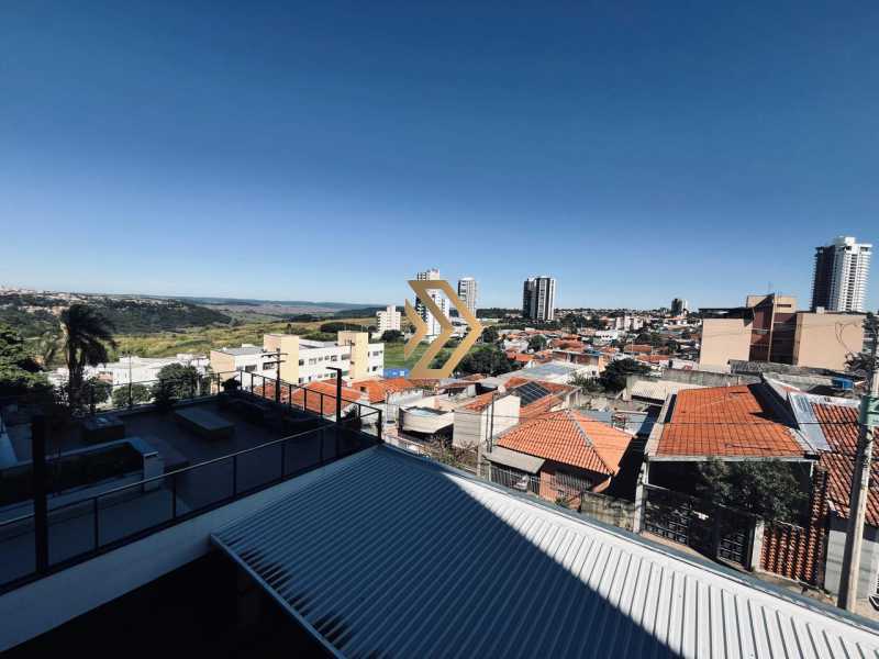 Apartamento, 3 quartos, 137 m² - Foto 6