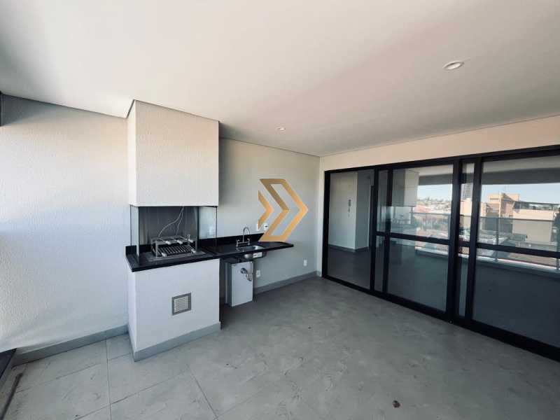Apartamento, 3 quartos, 137 m² - Foto 3