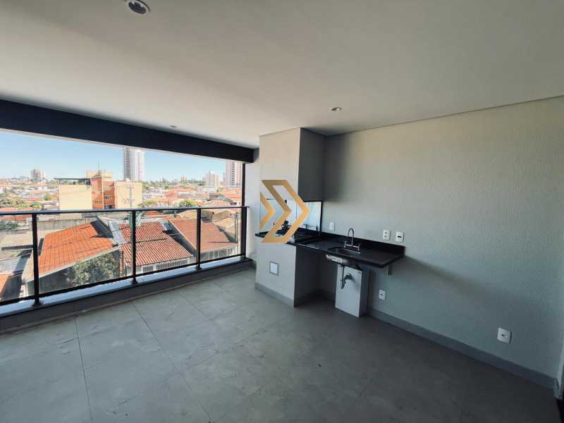 Apartamento, 3 quartos, 137 m² - Foto 7