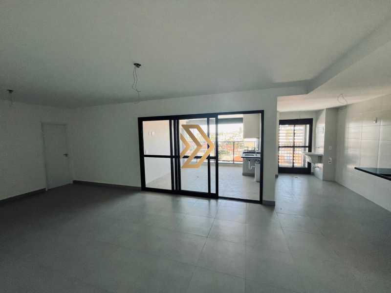 Apartamento, 3 quartos, 137 m² - Foto 1