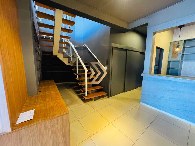 Loja-Salão, 200 m² - Foto 6