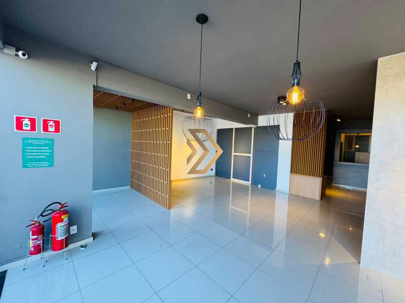 Loja-Salão, 200 m² - Foto 9