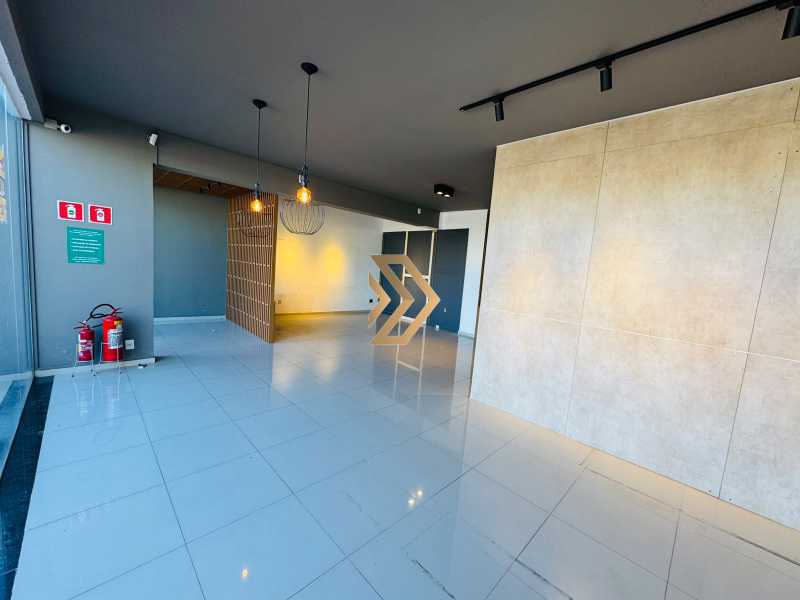 Loja-Salão, 200 m² - Foto 10