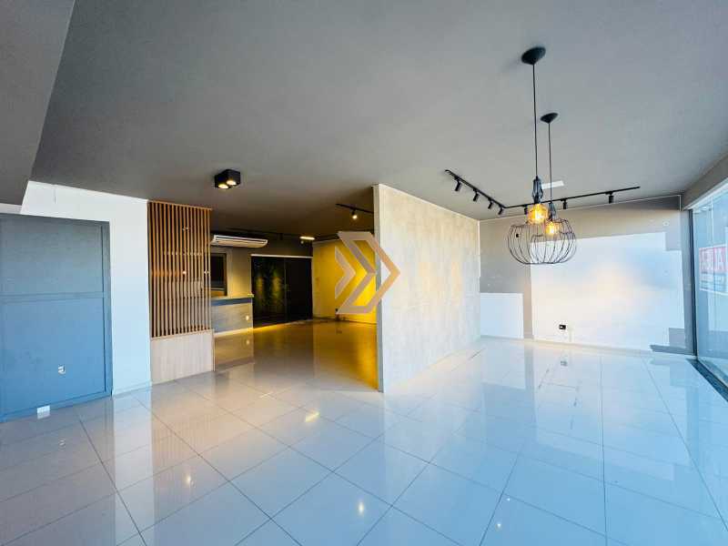 Loja-Salão, 200 m² - Foto 11